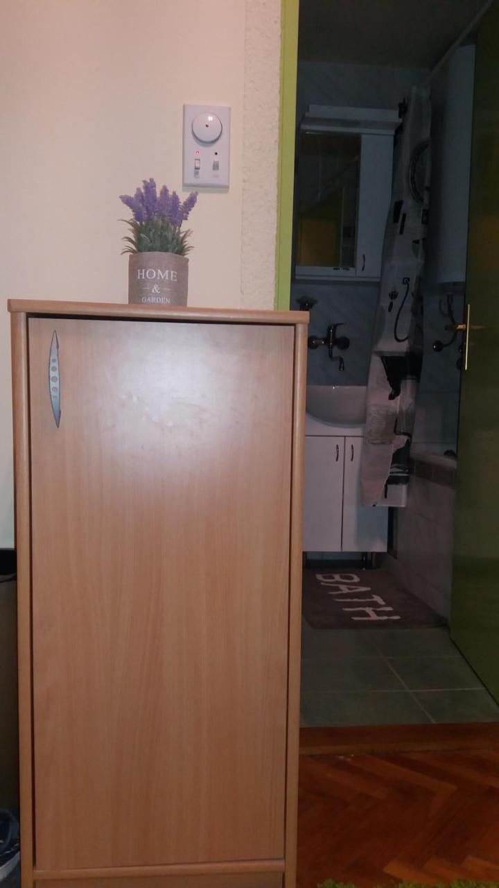 Sweet Home Center Apartment Novi Sad Exterior photo