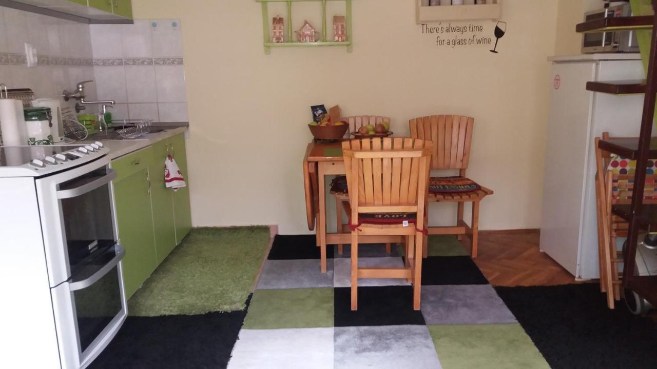 Sweet Home Center Apartment Novi Sad Exterior photo