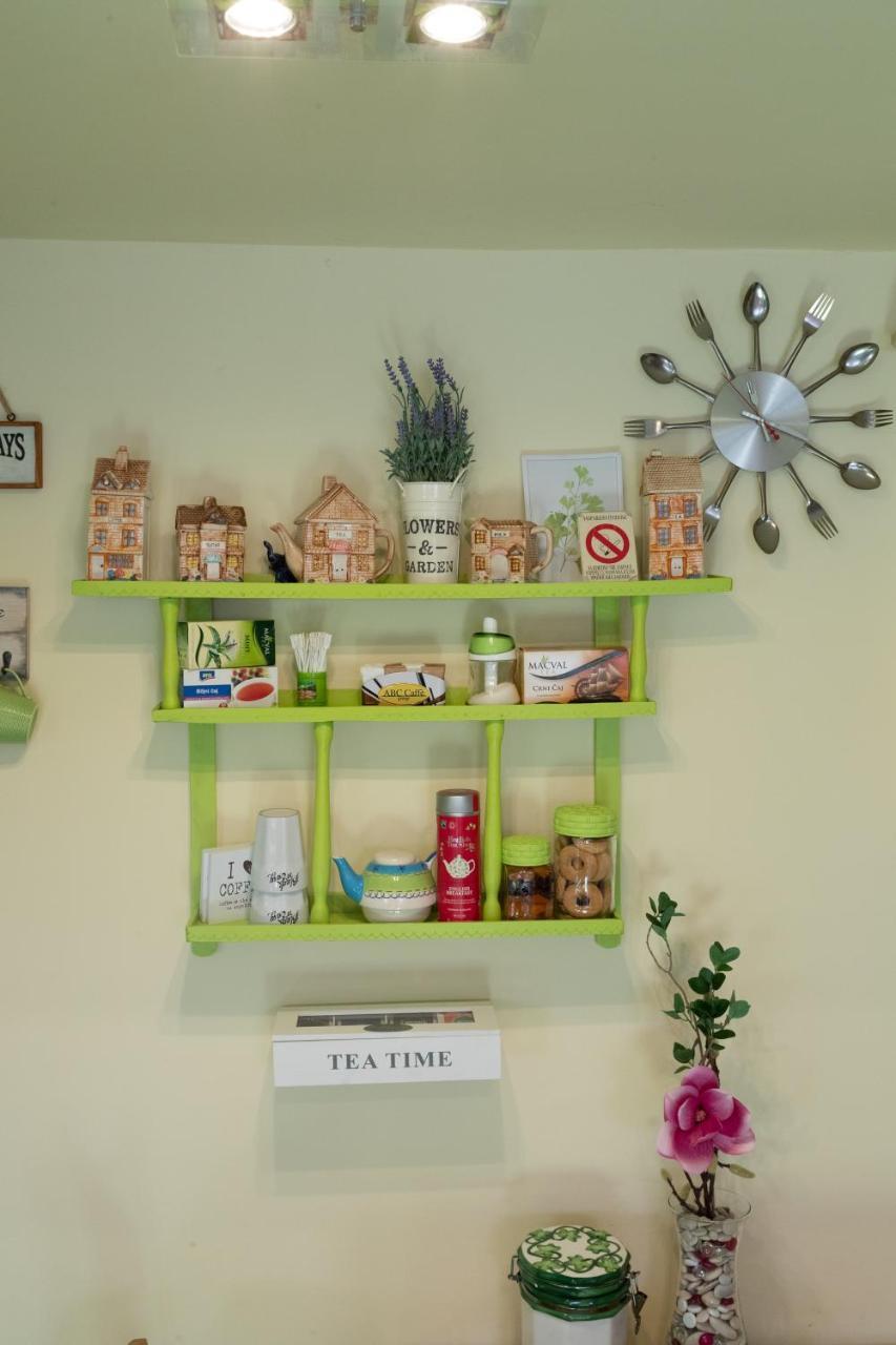 Sweet Home Center Apartment Novi Sad Exterior photo