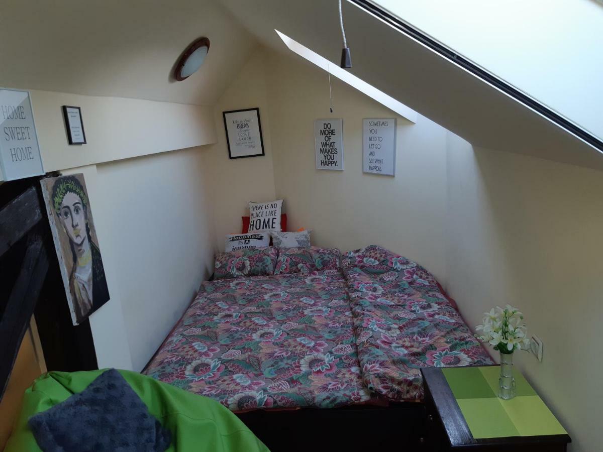Sweet Home Center Apartment Novi Sad Exterior photo
