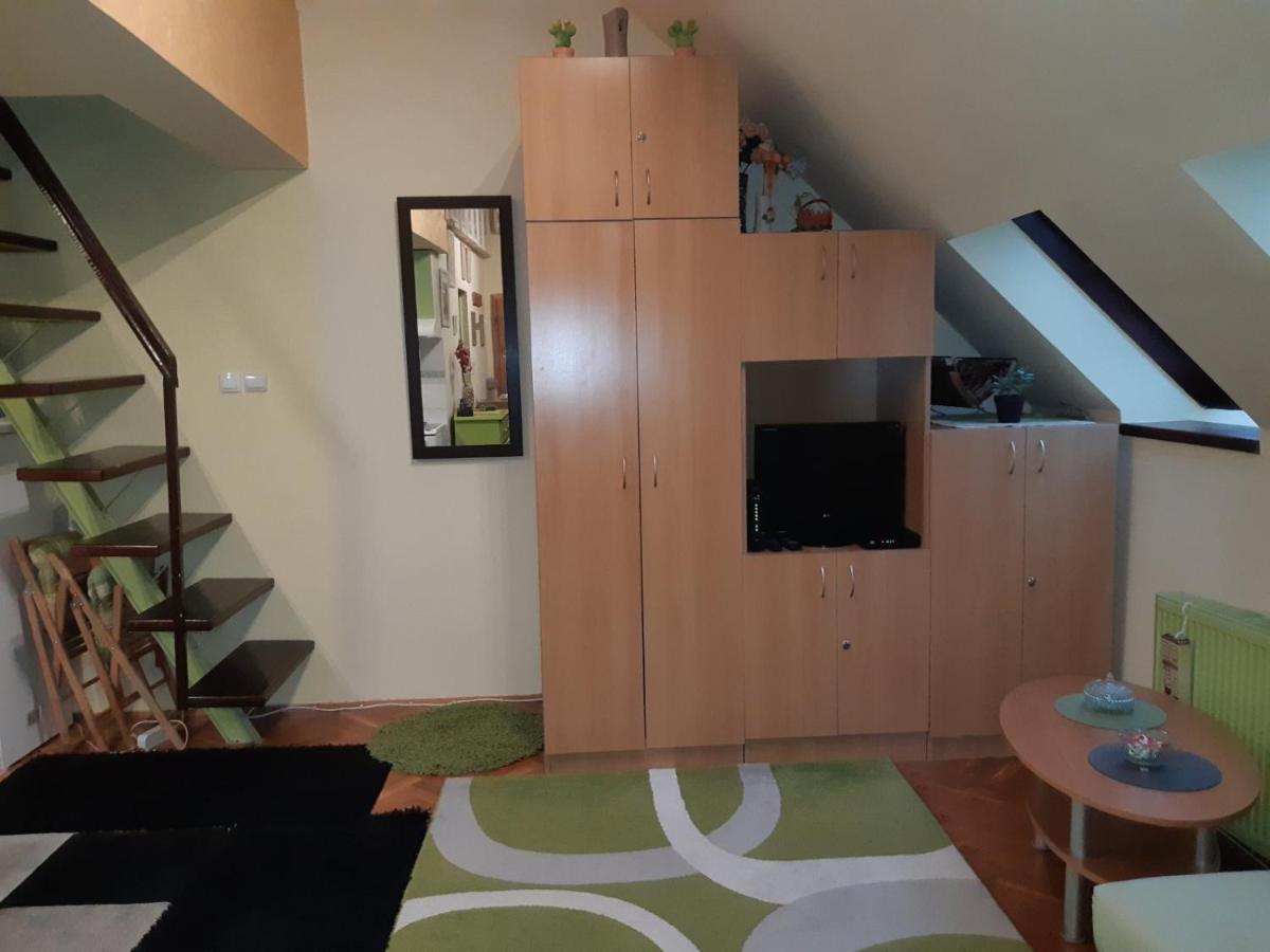 Sweet Home Center Apartment Novi Sad Exterior photo