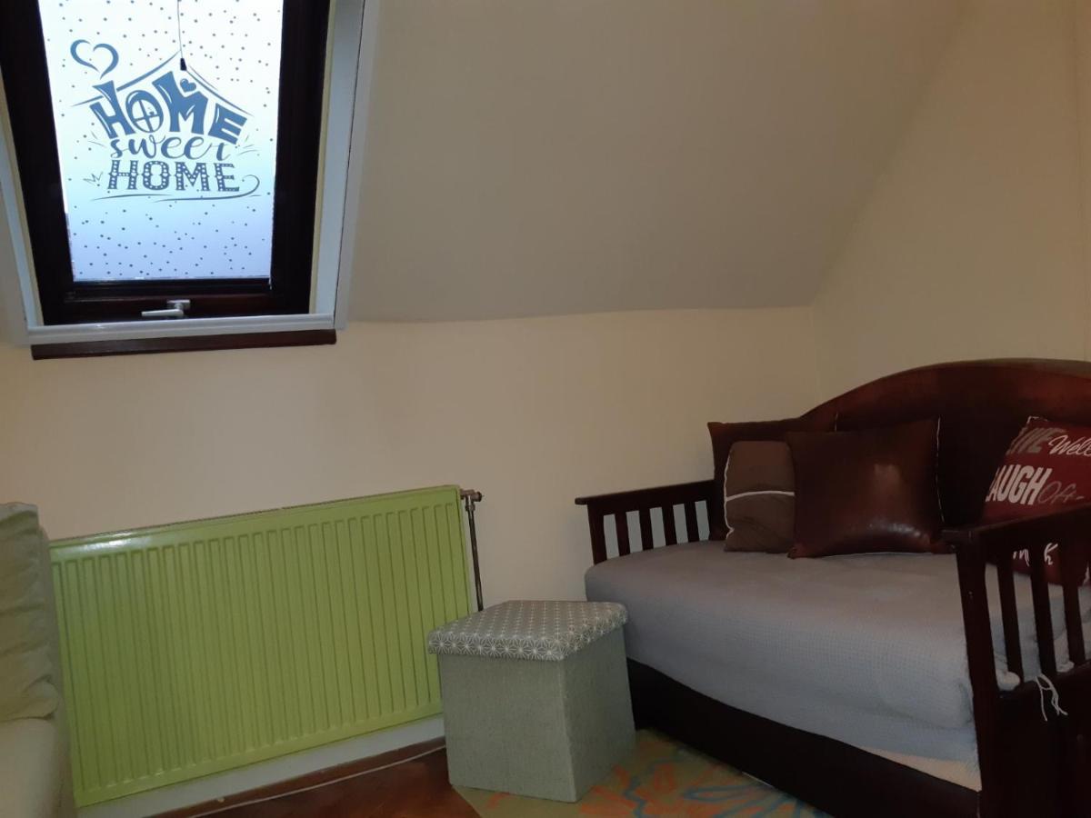 Sweet Home Center Apartment Novi Sad Exterior photo
