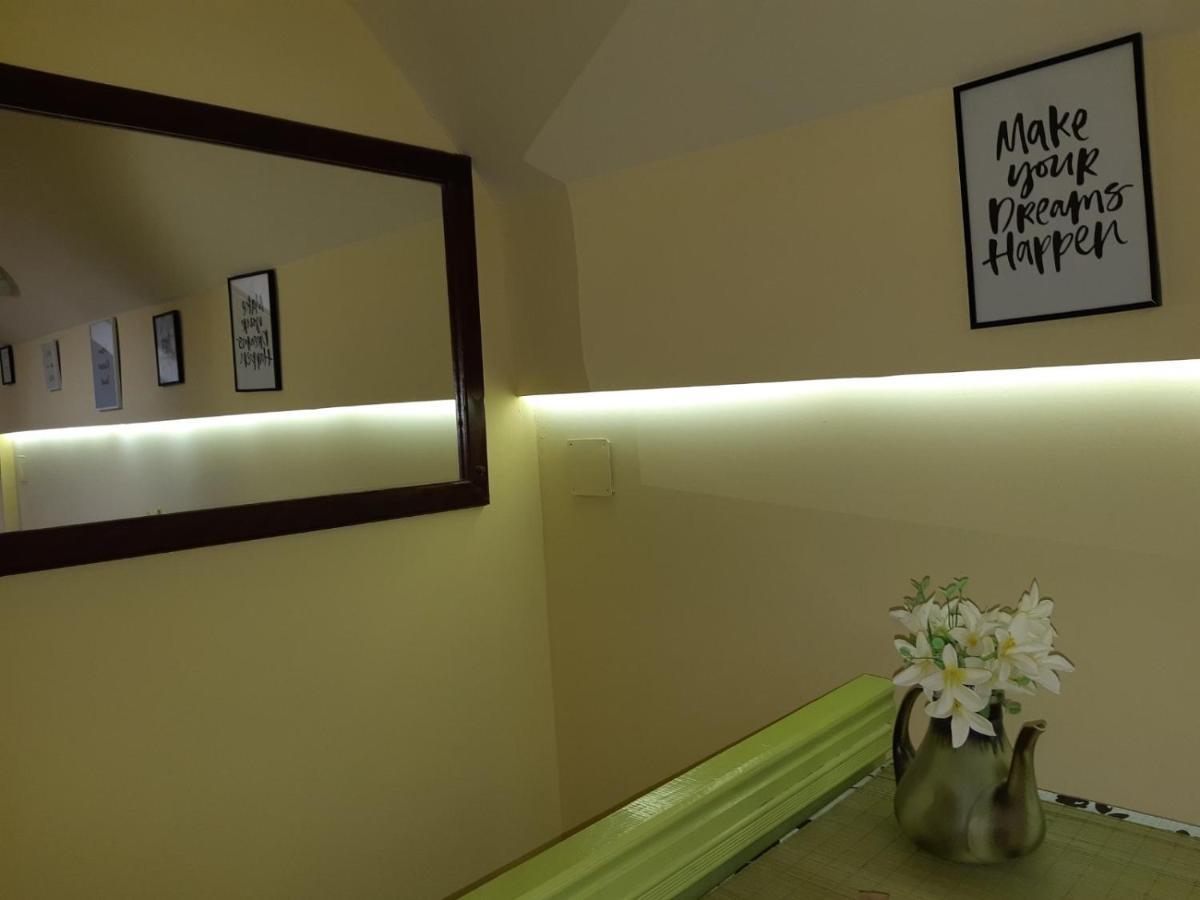 Sweet Home Center Apartment Novi Sad Exterior photo